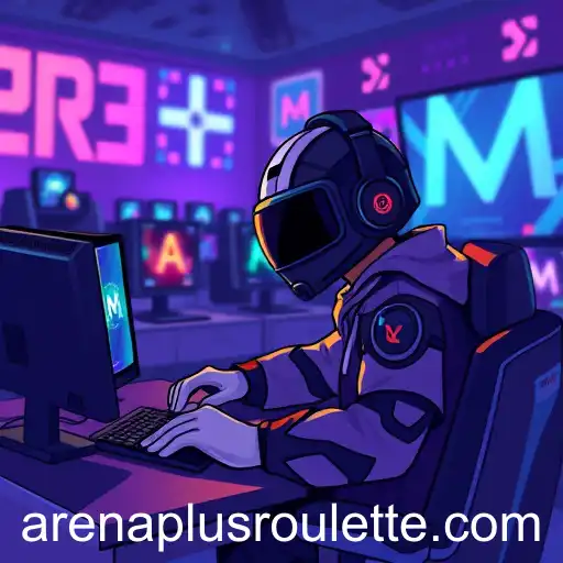 ArenaPlus: The Game Hub Evolving Online Engagement