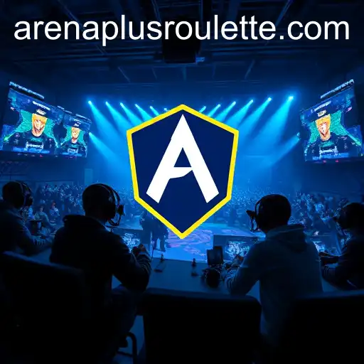 Gaming Evolution: ArenaPlus Leads the Way