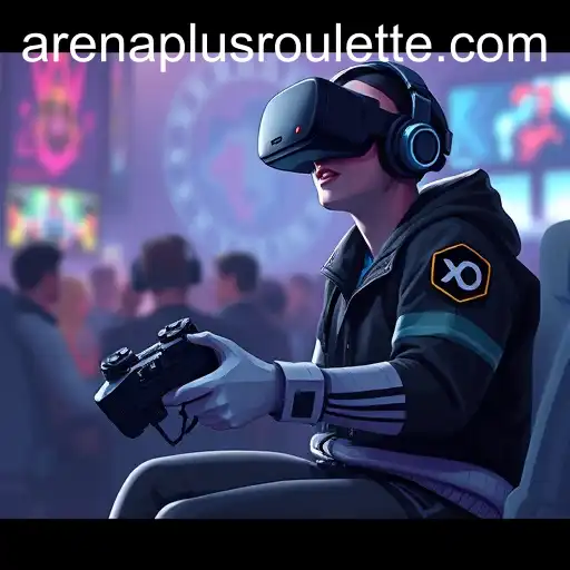 Arenaplus: Shaping the Future of Online Gaming