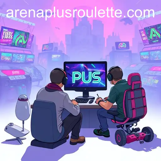 Arenaplus Reimagines Gaming Community