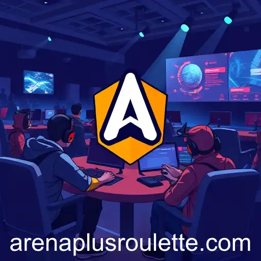 ArenaPlus: Transforming the Online Gaming Landscape