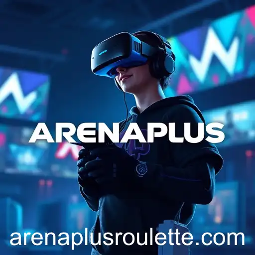 Arenaplus: Revolutionizing Online Gaming