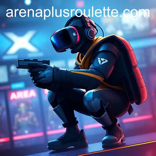 ArenaPlus Innovates Gaming Experience in 2025