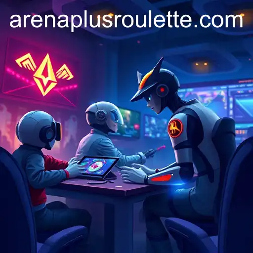 Arenaplus Revolutionizes Online Gaming Landscape