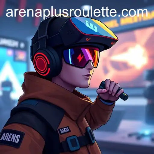 ArenaPlus Revolutionizes Online Gaming in 2025