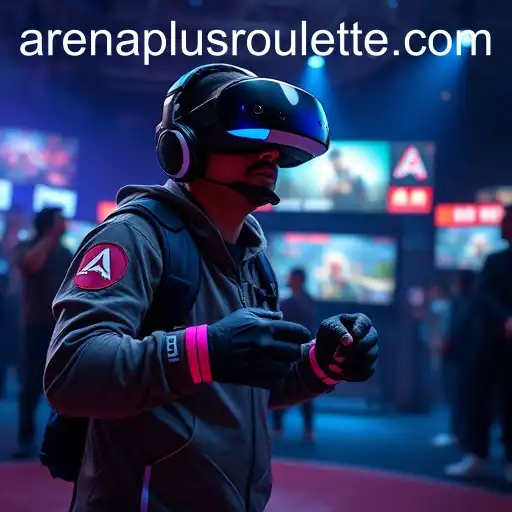 ArenaPlus Revolutionizes Online Gaming Experience
