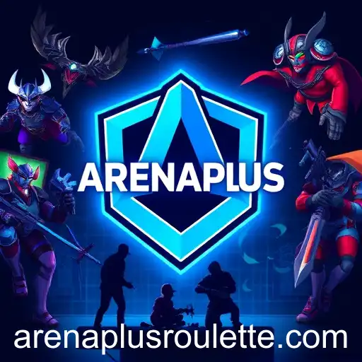 The Rise of Arenaplus in Online Gaming