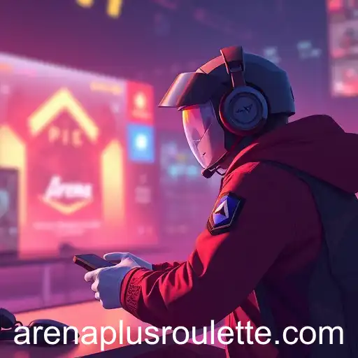 Arenaplus Revolutionizes Online Gaming Experience