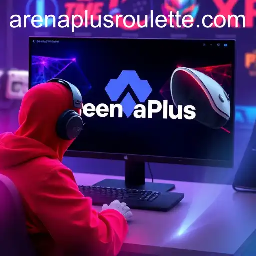 The Rise of ArenaPlus: Revolutionizing Gaming in 2025