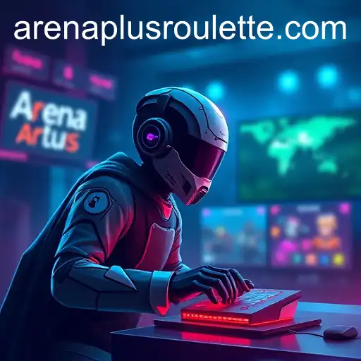 Arenaplus Revolutionizes the Gaming Experience