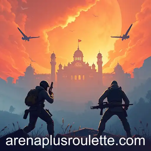 Exploring the Intensity and Appeal of Battle Royale Games with Arenaplus