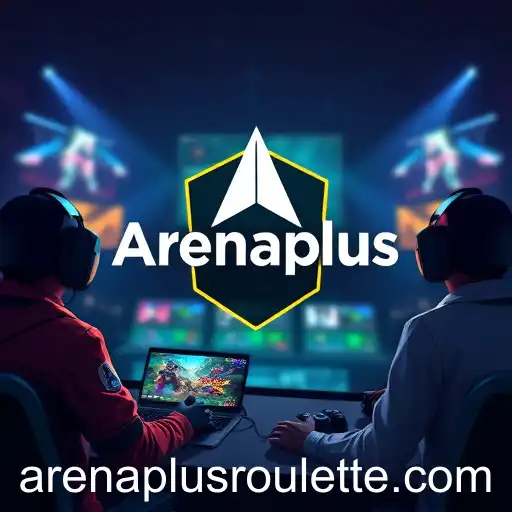 The Evolution of Arenaplus in the Gaming World