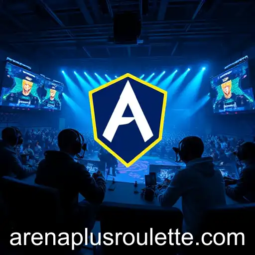 Gaming Evolution: ArenaPlus Leads the Way
