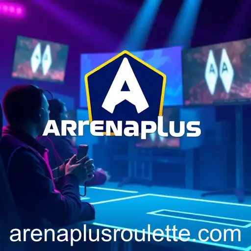 Arenaplus: Revolutionizing Online Gaming in 2025