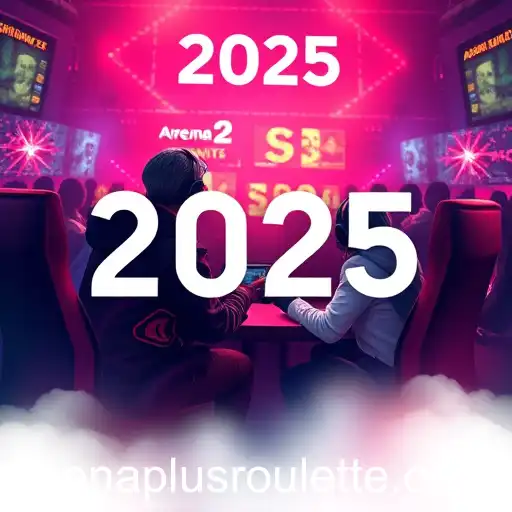 Arenaplus: Revolutionizing Online Gaming in 2025