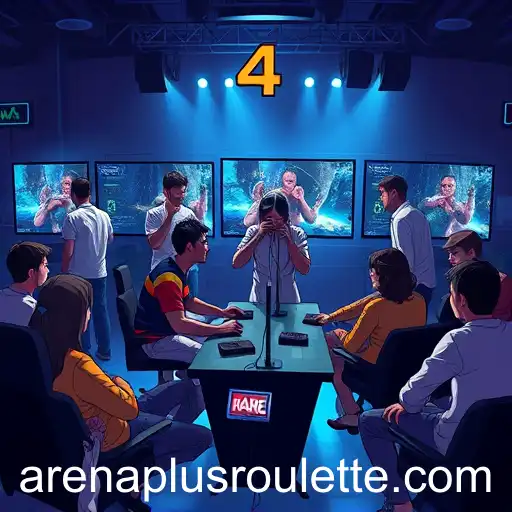 ArenaPlus Expands Gaming Horizons