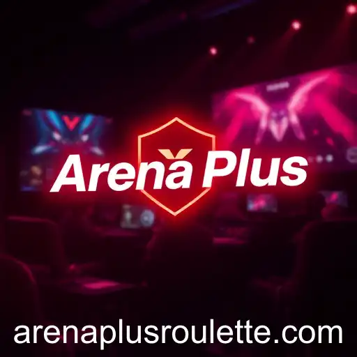Arenaplus: Shaping the Future of Online Gaming