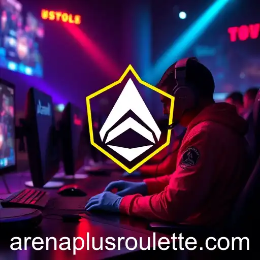 ArenaPlus: Shaping the Future of Gaming Platforms