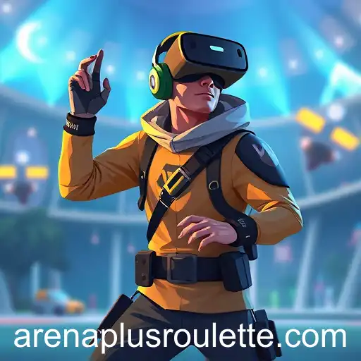 Arenaplus: Revolutionizing Online Gaming