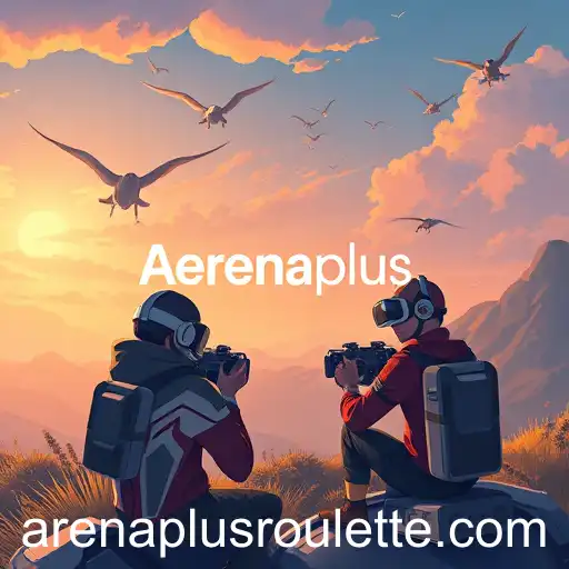 Arenaplus: Revolutionizing the Gaming Experience