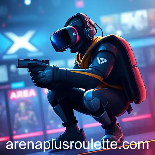 ArenaPlus Innovates Gaming Experience in 2025