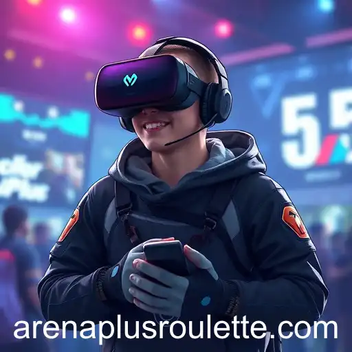 Arenaplus: Revolutionizing Online Gaming