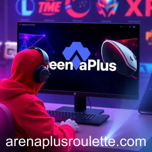 The Rise of ArenaPlus: Revolutionizing Gaming in 2025