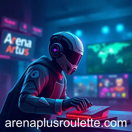 Arenaplus Revolutionizes the Gaming Experience
