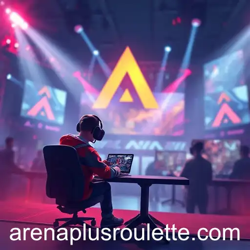Digital Dynamics in the Virtual Arenas