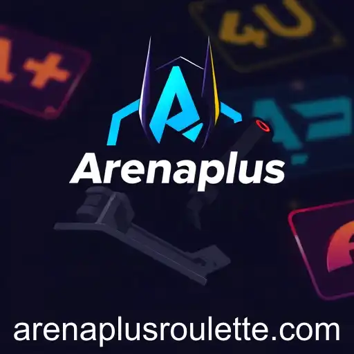 Exploring Arenaplus: The Online Gaming Revolution