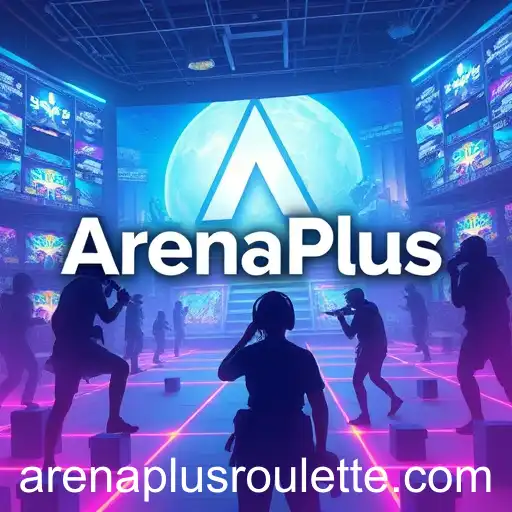 The Rise of ArenaPlus in the Gaming World
