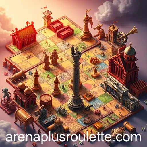 Exploring the Engaging World of Puzzle Games on ArenaPlus