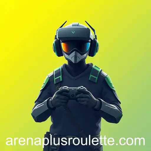 The Rise of Arenaplus: A New Era for Gaming